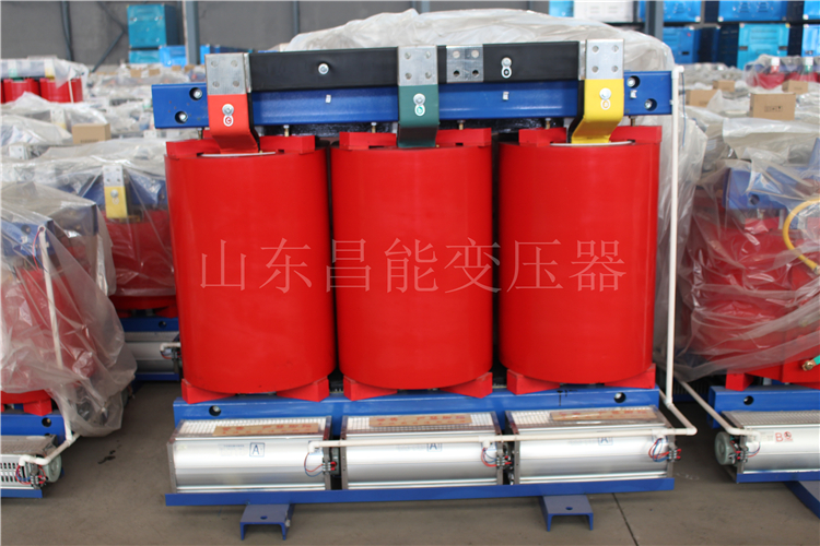 莆田SCB11-1250KVA干式变压器