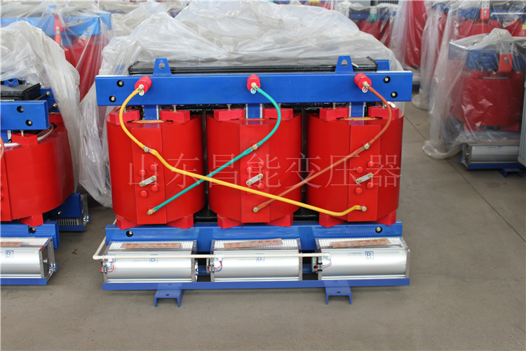 莆田SCB11-1250KVA干式变压器